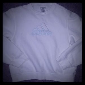 Vintage Adidas sweatshirt